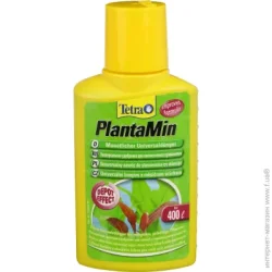 Tetra PlantaMin 100мл (139268)