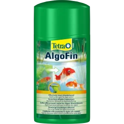 Tetra Средство Pond Algo Fin для борьбы с ниткоподобными водорослями 1 л (4004218154469)