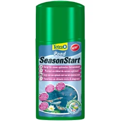 Tetra Средство Pond Season Start для начала нового прудового сезона 250 мл (4004218187825)