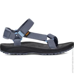 Teva Сандалії W"S Winsted 1017424-FOGR р.38 сірий