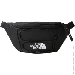 The North Face Сумка поясная JESTER LUMBAR NF0A52TM4H01 черный