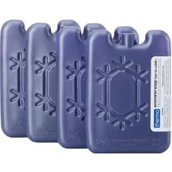 Акумулятор температури Акумулятор температури Thermo Cool-ice 4x200г