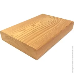 Thermolys Доска палубная 30х130х2000 мм термососна /масло 2 слоя