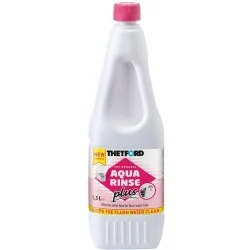 Антисептик рідина Thetford Рідина A/Rinse Plus 1.5 л для використання в верхньому баку біотуалету
