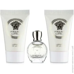 Набор косметики Thierry Mugler Набор для женщин Eros Pour Femme