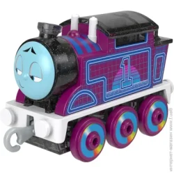 Вагон Паровозик Thomas & Friends "Изменение цвета" (в асс.) HMC30