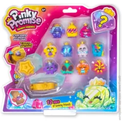 Tigerhead Toys Набор аксессуаров Заколка, браслет (фигурки 12 шт.) PK004A1