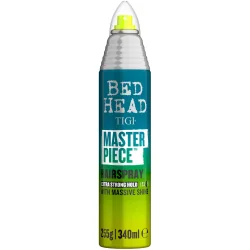 Tigi Лак для волосся з блиском Masterpiece Bed Head 340 мл