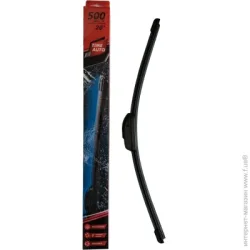 Бескаркасная щетка Time Auto 500 мм 1 шт (6902541046773)