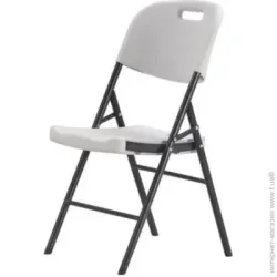 Стул Time Eco TE-1810 белый (4820211100193)