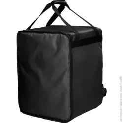 Термосумка Time Eco TE-4068 68л (4820211100957BLACK)
