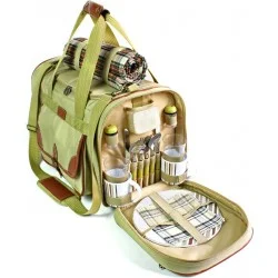 Набор для пикника Набор для пикника Time Eco TE-430 Premium Picnic
