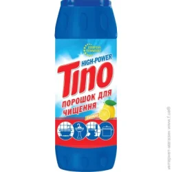 Tino     500 