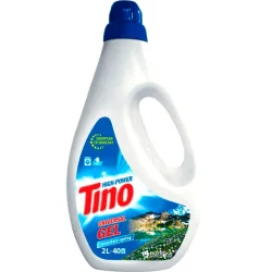 Гель для стирки Tino Mountain Spring 2000 мл (4823069706111)