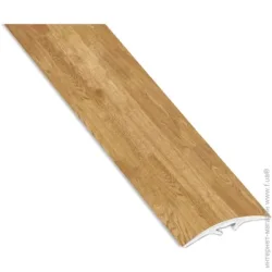TIS Порожек ПВХ гладкий 32х900 мм дуб комо ПО30С-0028