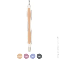 Нож для кутикулы Titania Нож для удаления кутикул 1045-46 B