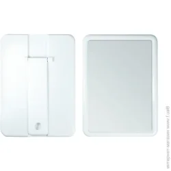 Косметичне дзеркало Titania Дзеркало косметичне 13x18 см 4008576015707