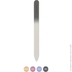 Пилка Titania Пилочка для нігтів двостороння 3 мм 1251