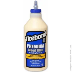 Titebond Клей для дерева II Premium 946 мл