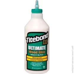 Titebond Клей для дерева III Ultimate 946 мл