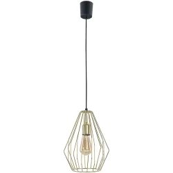 Светильник Tk Lighting Подвес 60 Вт /E27 2788