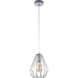 Светильник Tk Lighting Подвес 60 Вт /E27 2814