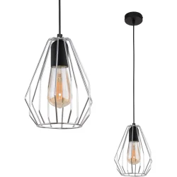Светильник Tk Lighting Подвес 60 Вт /E27 796