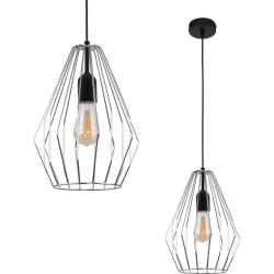 Светильник Tk Lighting Подвес 60 Вт /E27 799