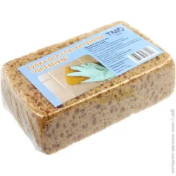 TMD Губка для плитки резиновая Премиум 1 шт.