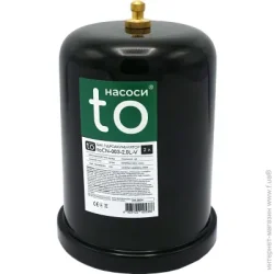 Гидроаккумулятор к насосу toНАСОСИ 2 л toCN-003-2.0L-V