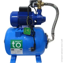 Насосна станція toНАСОСИ QB60 (11.11YRS/0001/24)