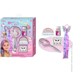   Tokidas        Gleaming Fashion Girly