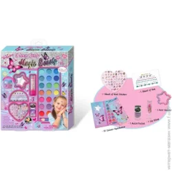 Набор косметики Tokidas Набор детской декоративной косметики T041