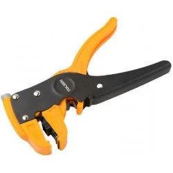 Съемник изоляции Tolsen 38050 2в1