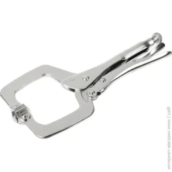 Электрододержатель Tolsen 10056