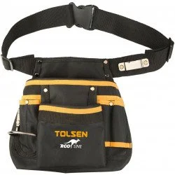 Пояс з підсумкими Tolsen Профі (80120)