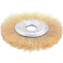 Щетка 125 мм для металл Tolsen 77527 125мм