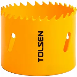 Коронка по металлу Tolsen 75754 54мм