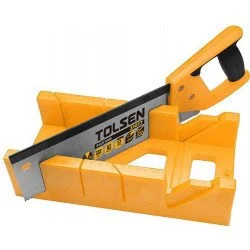 Стусло ножівкою з Tolsen 31017 300мм