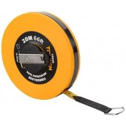 Лента измерительная Tolsen 35023 50м x 12.5мм