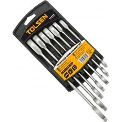 Набір ключів Tolsen 15229 7шт.