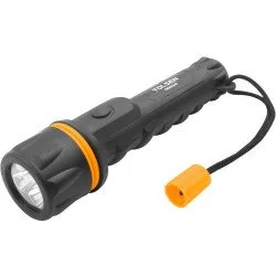 Ліхтар Tolsen LED IP62, 40х148мм, 12лм (60020)