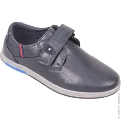 Tom.M Туфли для мальчика р.28 синий 3823В