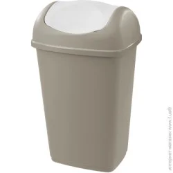 Відро універсальне Tontarelli Відро звичайне Грація 25 л бежевий