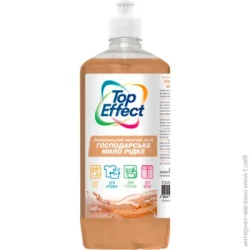 Top Effect Хозяйственное мыло 940 мл