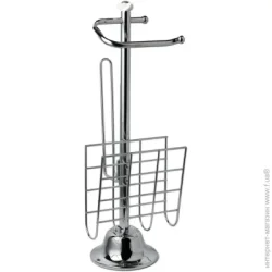 Top Star Стойка для туалета 280837