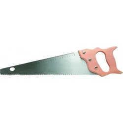 Пила Top Tools 10A545 7tpi, 450мм