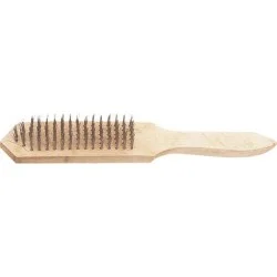 Top Tools Щітка по металу Topex 14A604