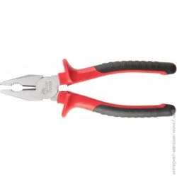 Плоскогубцы обычные Top Tools 200мм (32D112)