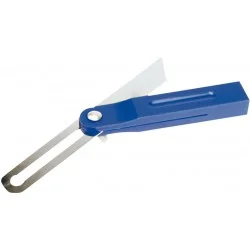 Косинець Top Tools Малка 200 мм 30C330